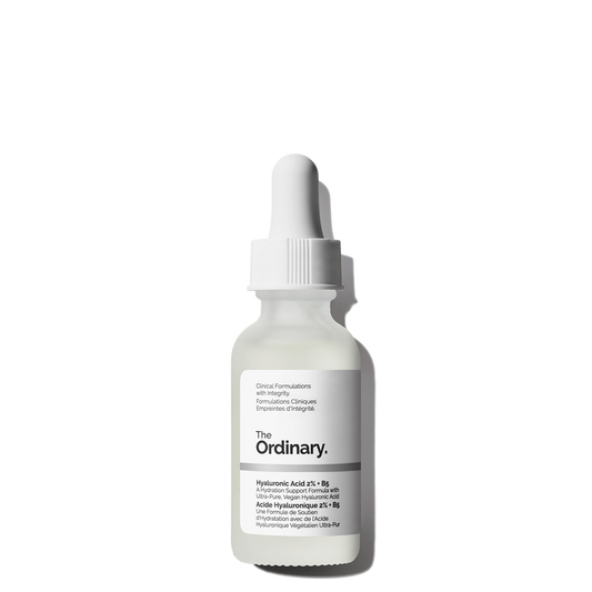 Hyaluronic Acid 2% + B5